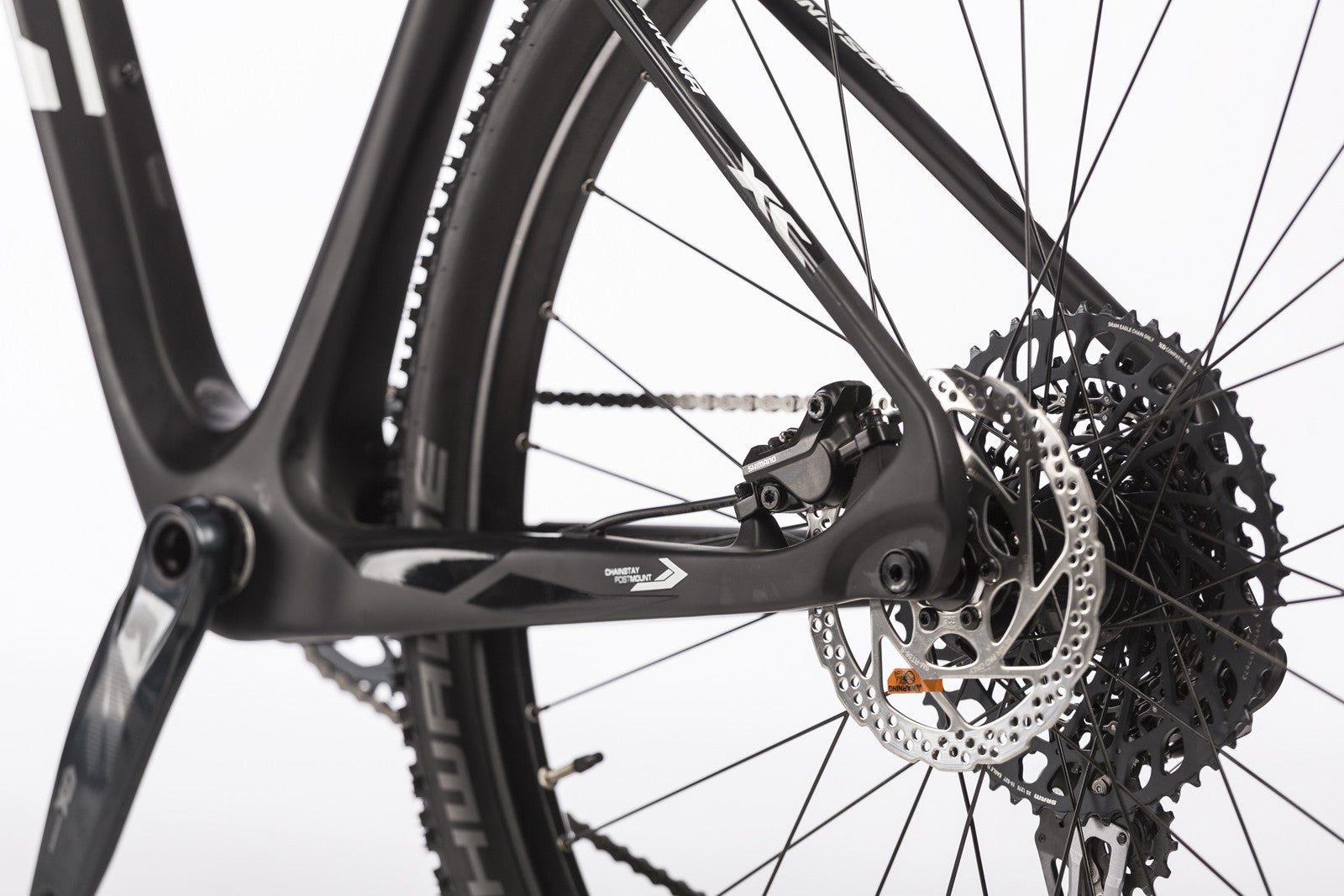 Bicicletă montană Drag Icosa Nona 5.0 29" - 16