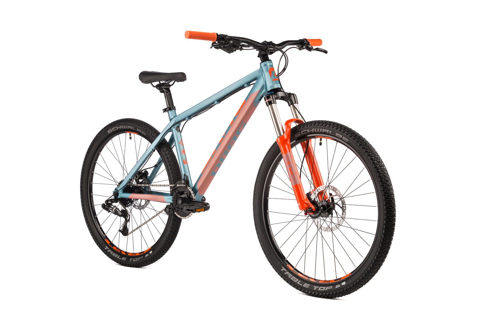 Bicicletă Drag 26 C1 Team