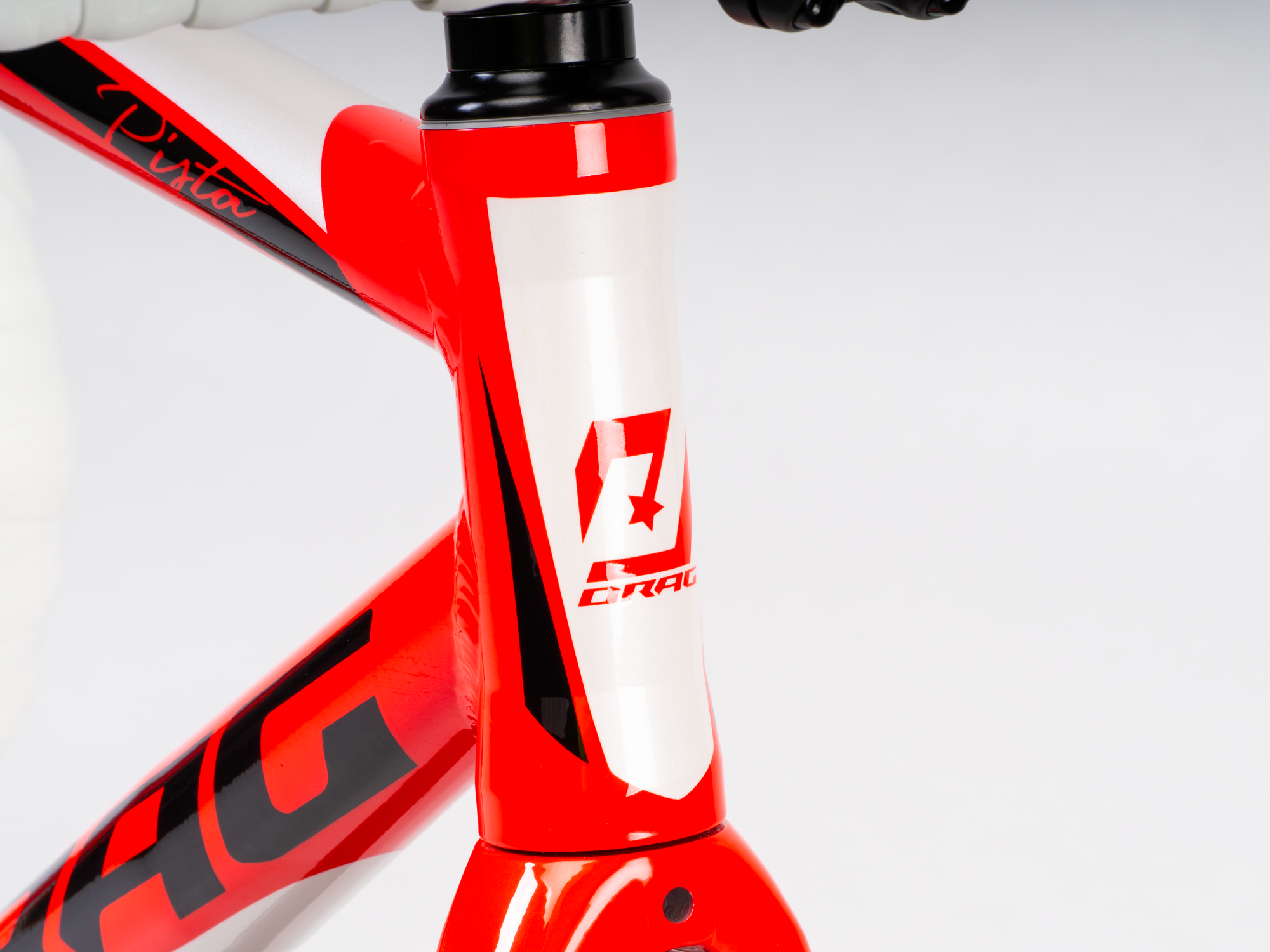 Track Bicycle Drag Pista Comp 28" - 19