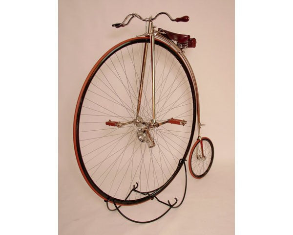 Ретро велосипед High Bike Mesicek - 11