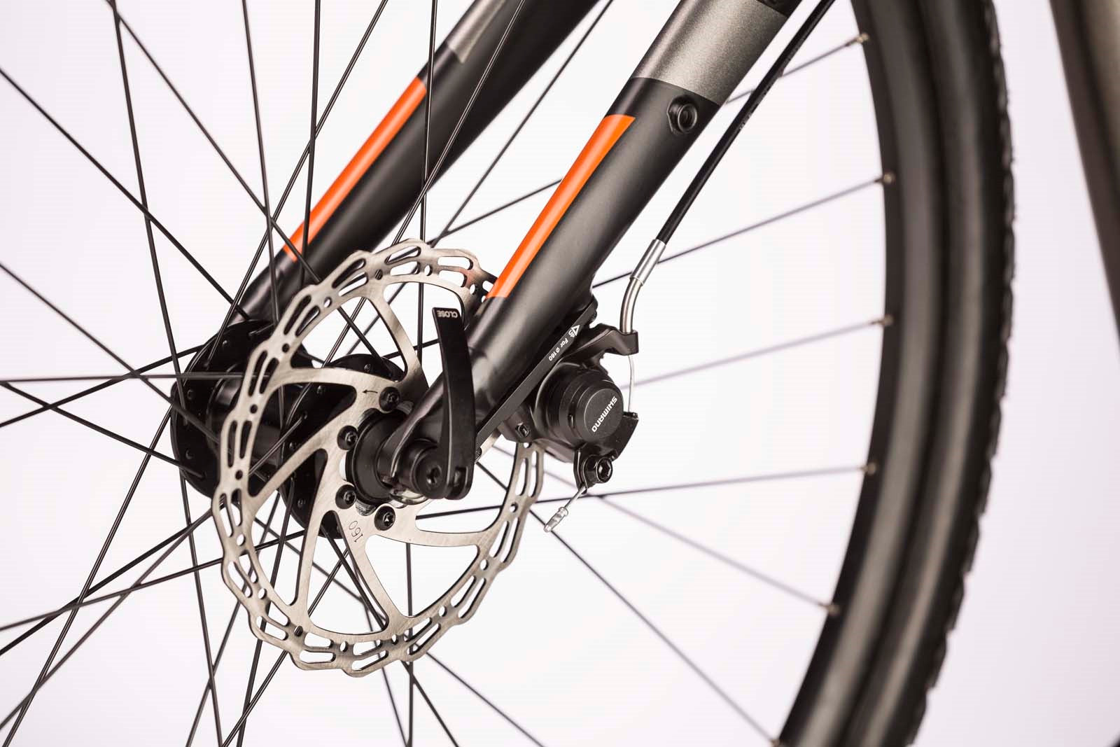 Gravel bike Drag Sterrato 3.0 28" - 6