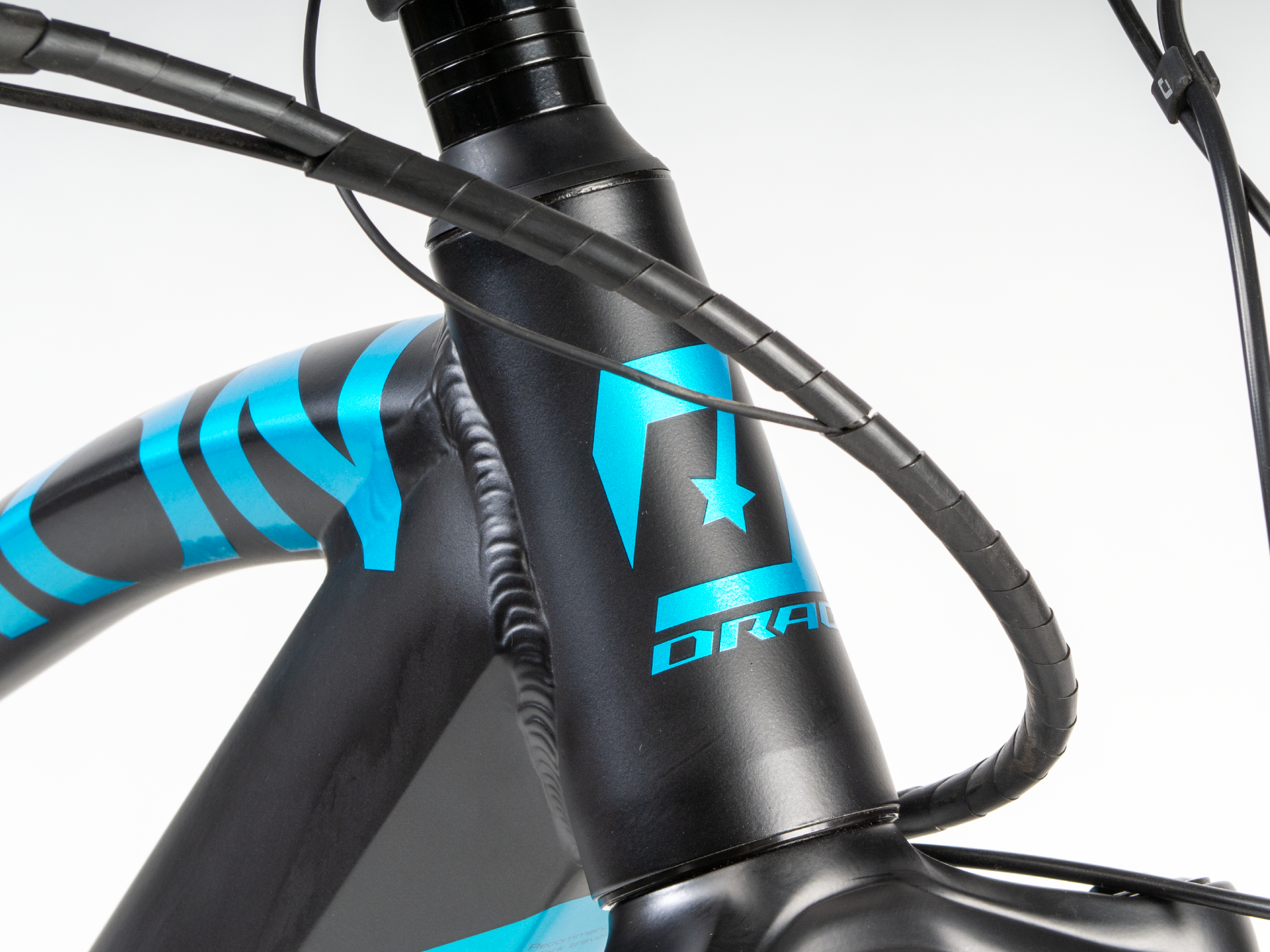 Bicicletă electrică Drag ION 7.0 29/27.5" - 9