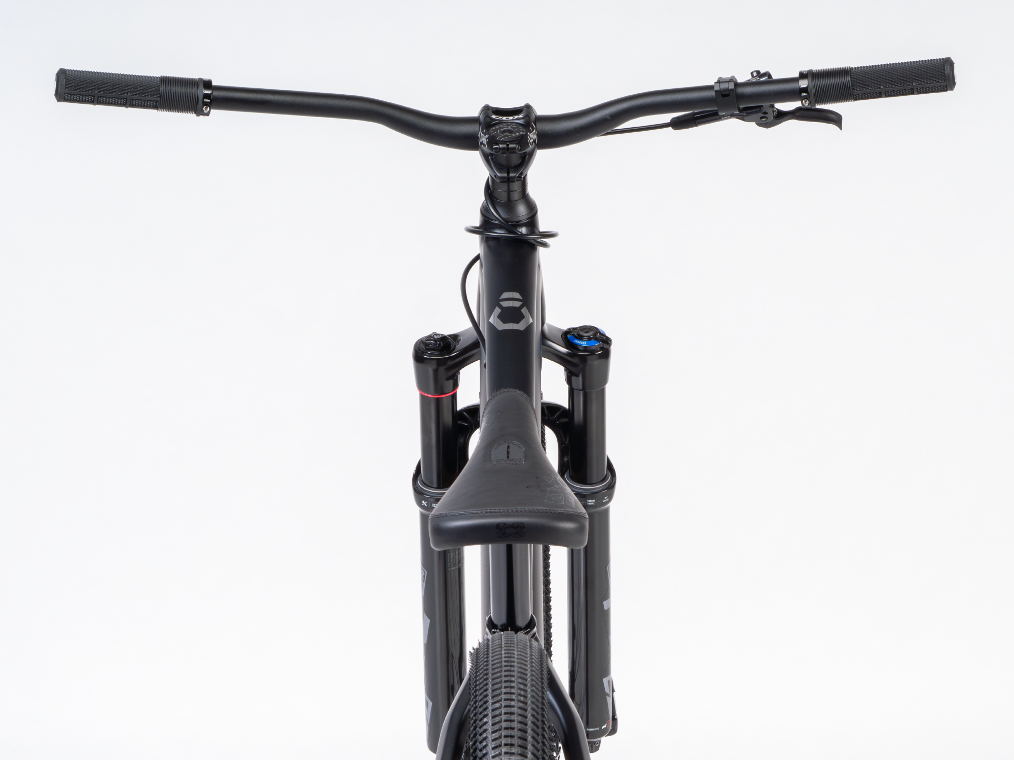 Bicicletă Drag C2 G2 Pro 26" - 8