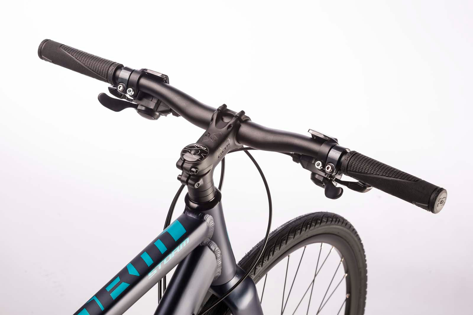 Bicicletă urbană Drag Storm 5.1 28" - 6