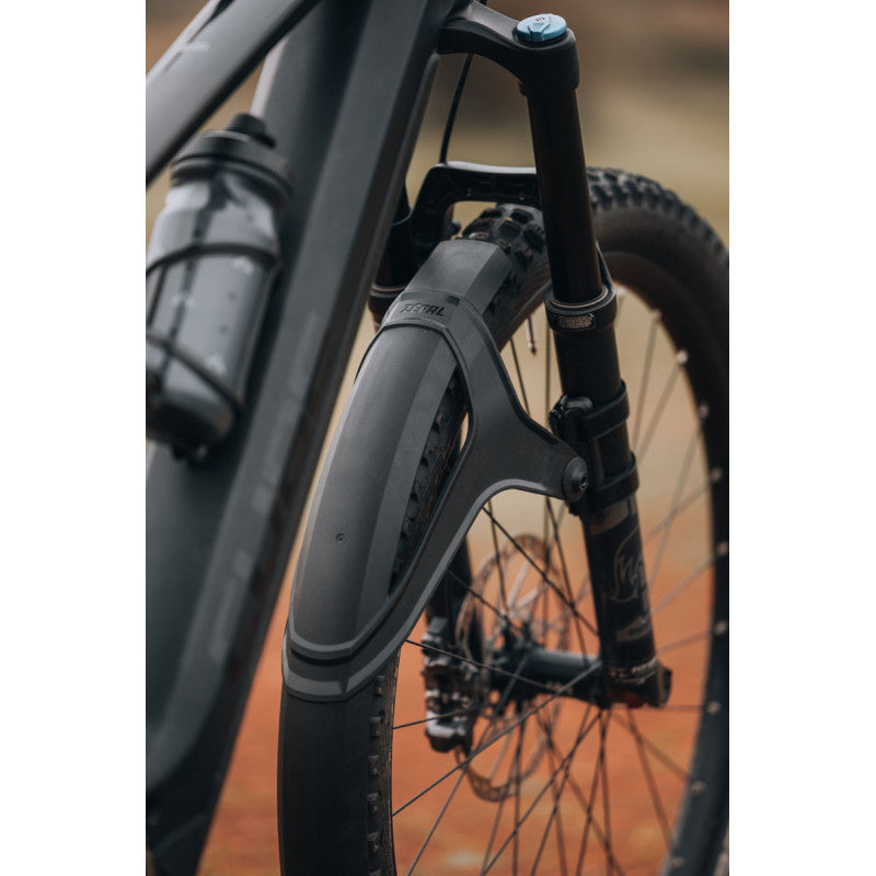 Apărători de noroi Zefal M65 negru - 8