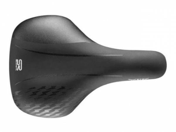 SR Classic 1703DR Candy Saddle - 7