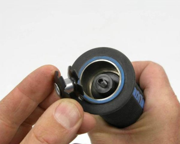 Инсрумент за набиване на пеперудка Park Tool TNS-4 - 8
