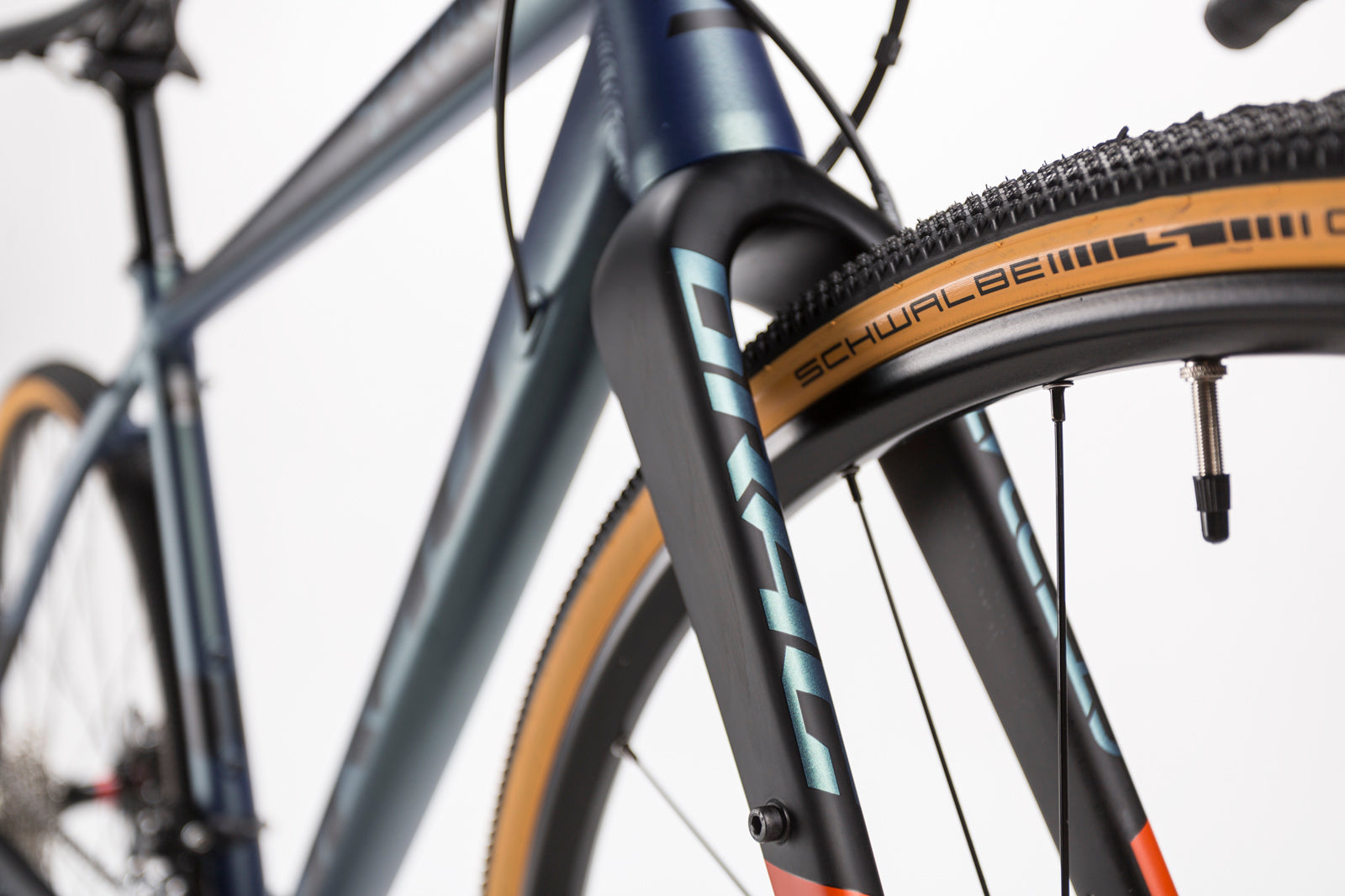 Bicicletă gravel Drag Sterrato 9.8 28" - 6