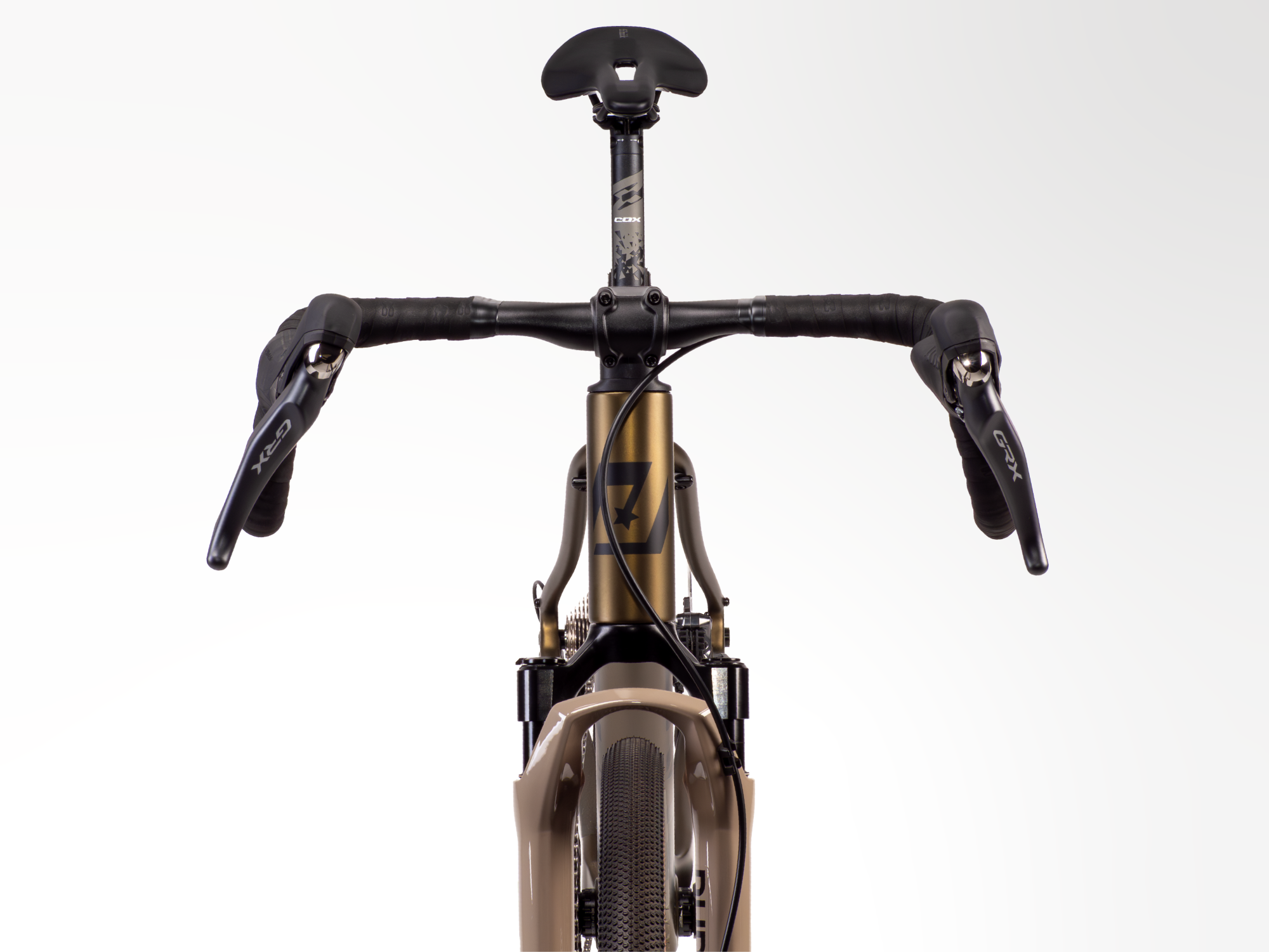 Bicicletă gravel Drag Sterrato CF G2 6.0 28" - 8