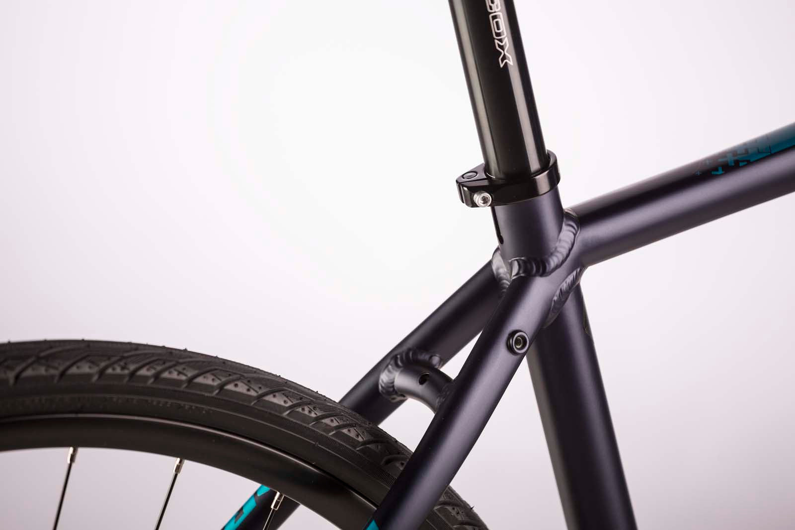 Bicicletă urbană Drag Storm 5.1 28" - 7