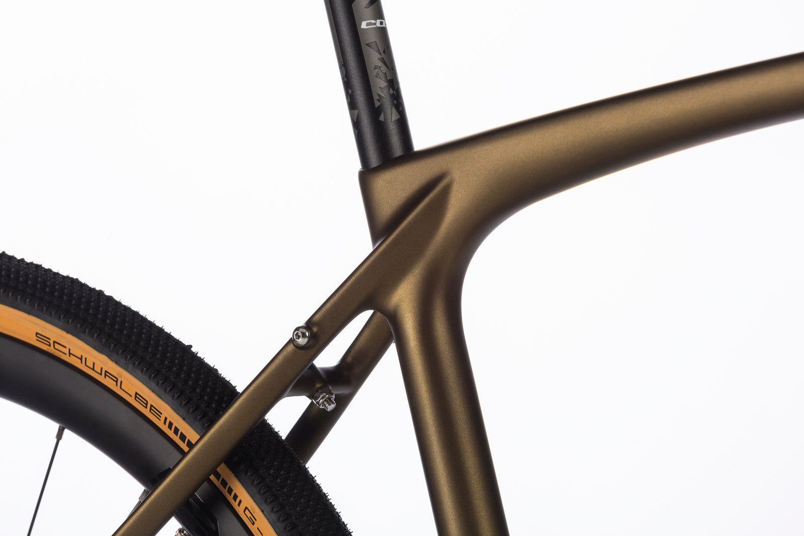 Bicicletă gravel Drag Sterrato CF 5.0 28" - 4