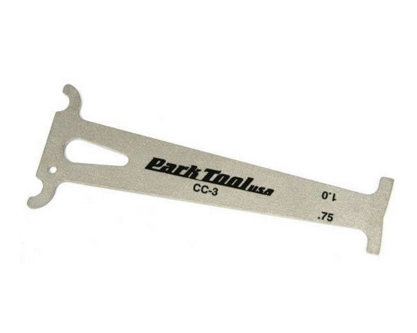 Unealtă pentru lanț uzat Park Tool CC-3.2 - 6