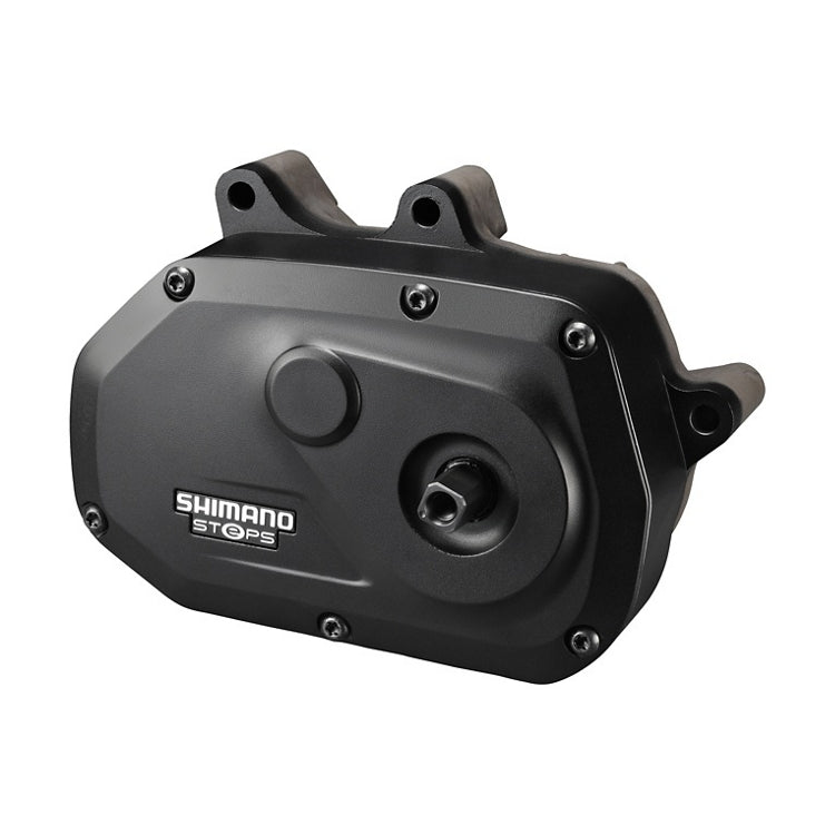 Motor SH DU-E6001, negru