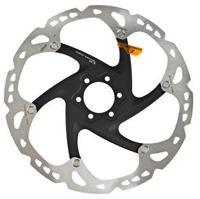 Shimano XT SM-RT86 6-bolt Rotor Disc - 3