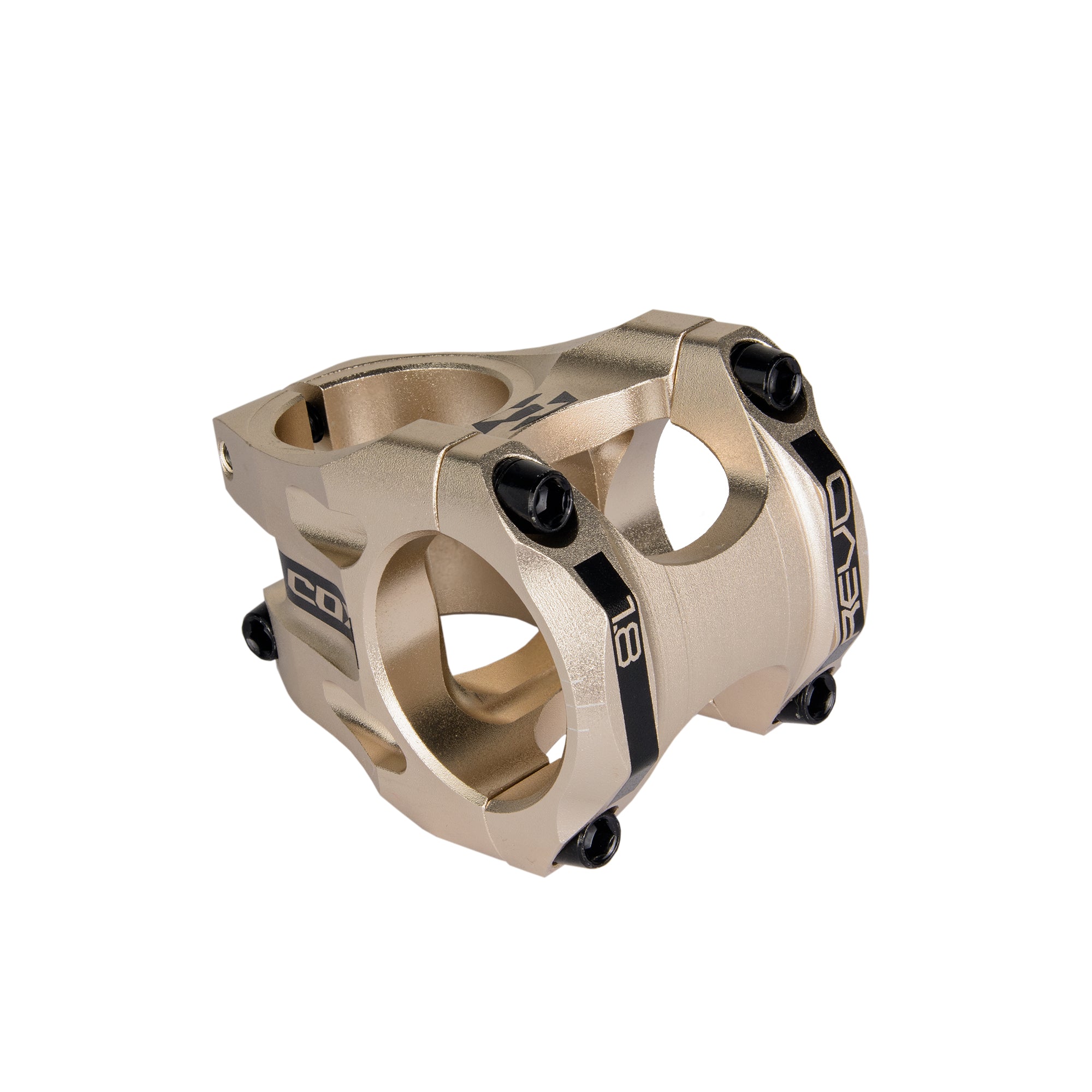 Colier prindere COX Revo 1.8 31.8 - 9
