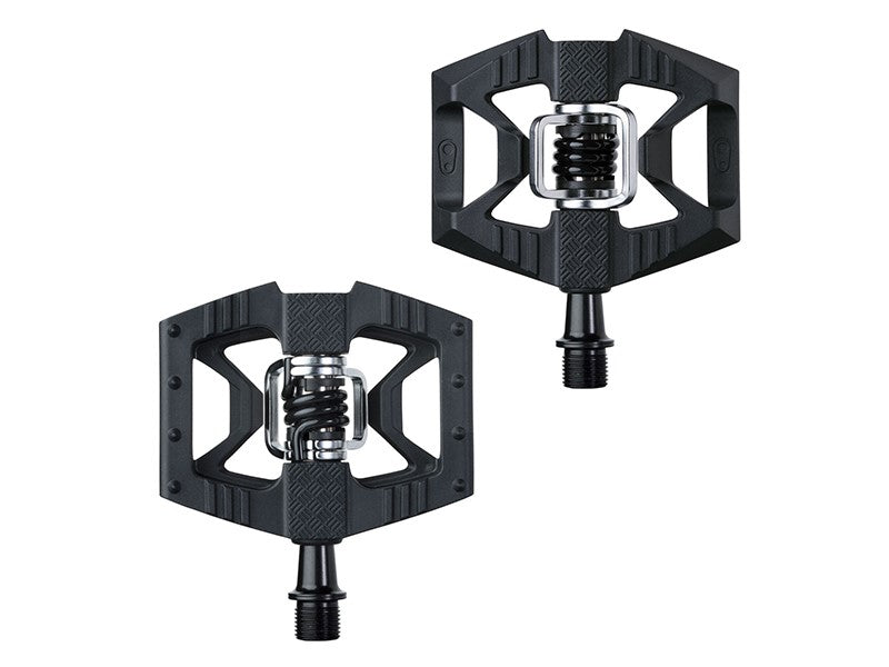Pedale CrankBrothers Double Shot 1 negre - 2