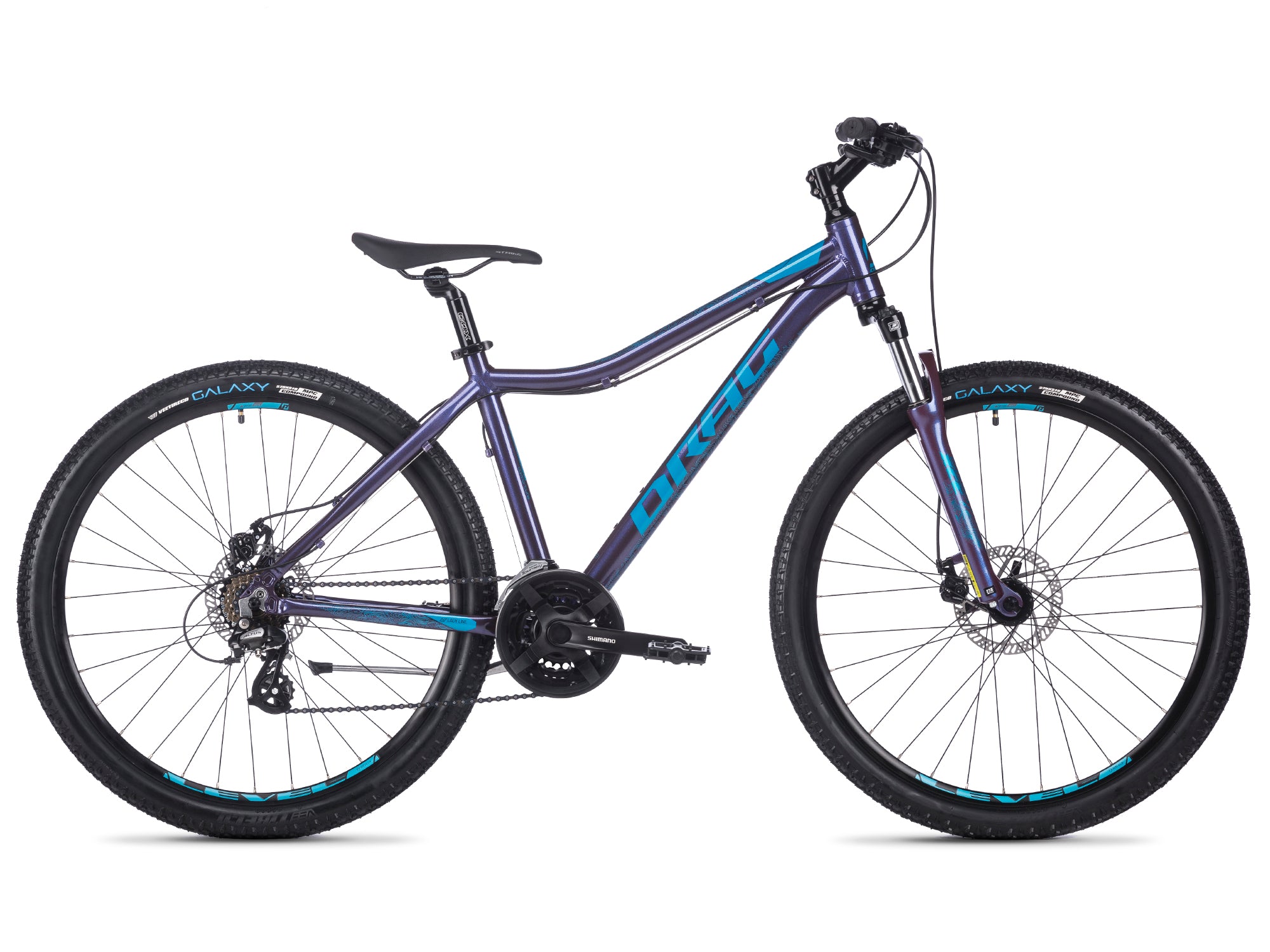 Bicicletă Drag 26 Grace 3.0-3