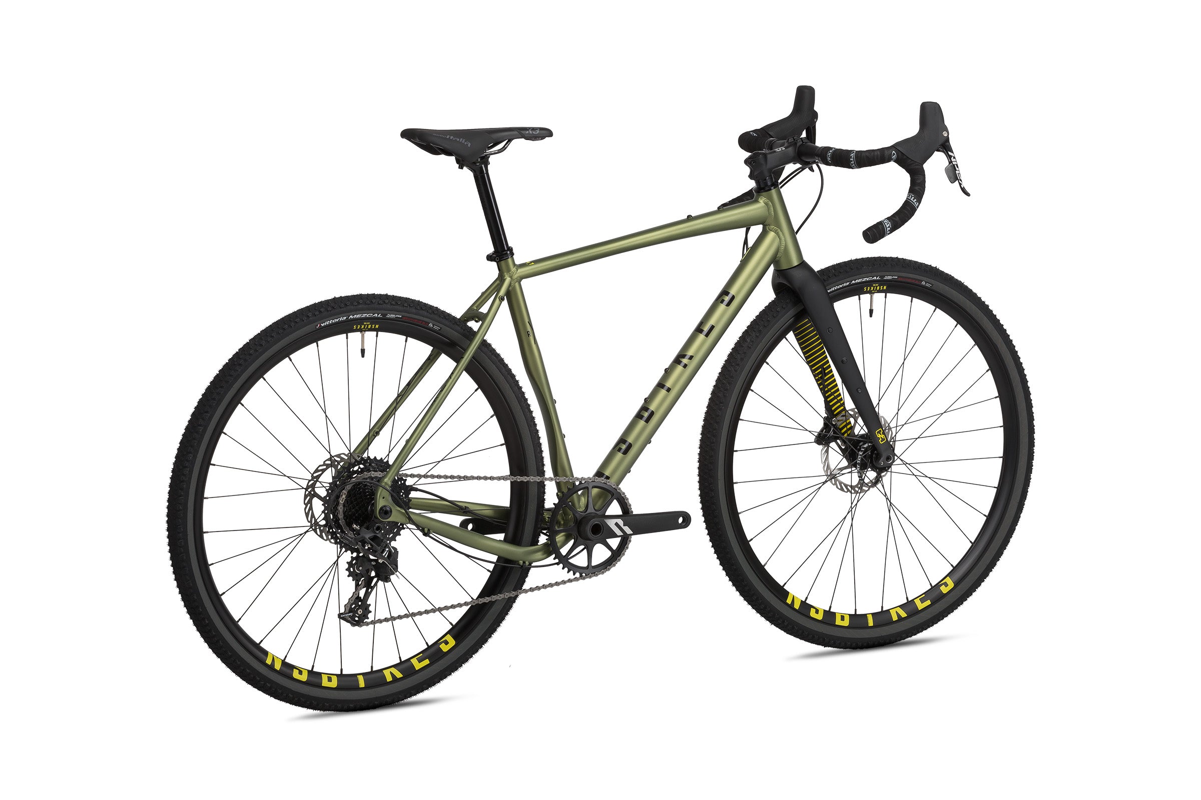 Bicicletă NS 28 RAG+ 1 - 3