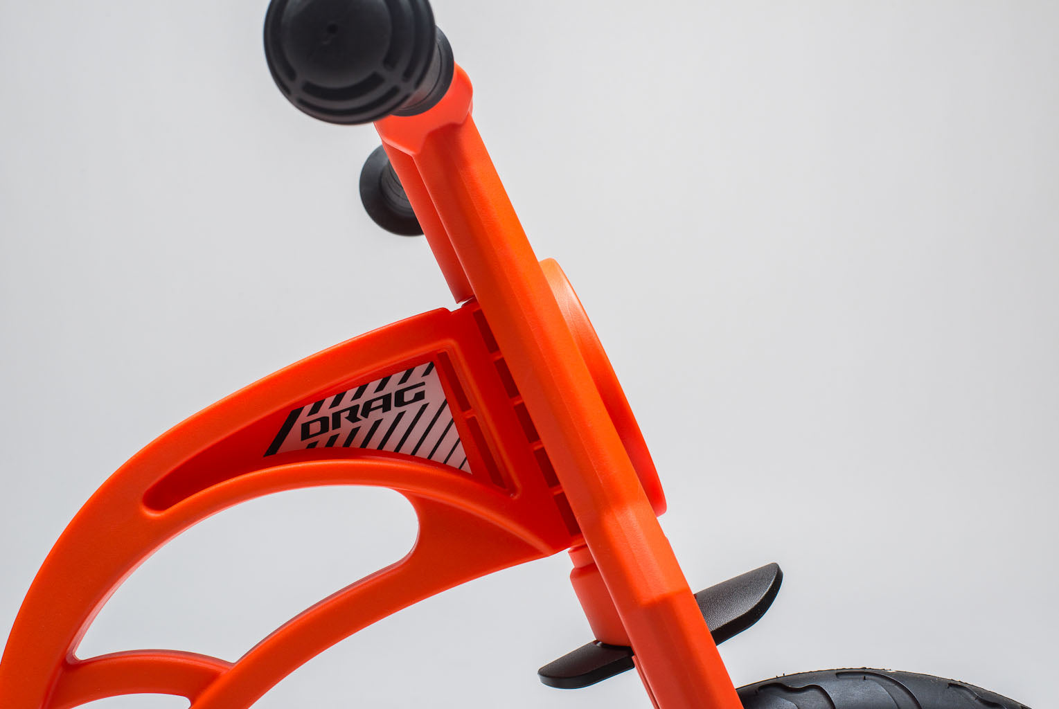 Children's bicycle Drag Kick 12" - 5