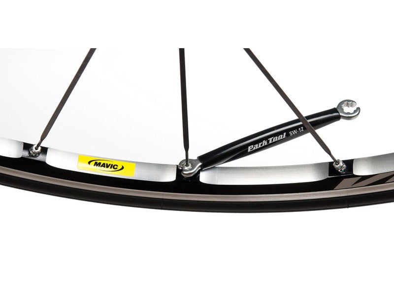 Cheie pentru spițe Park Tool Sw-12 pentru Mavic® 7-Spline 6 - 7