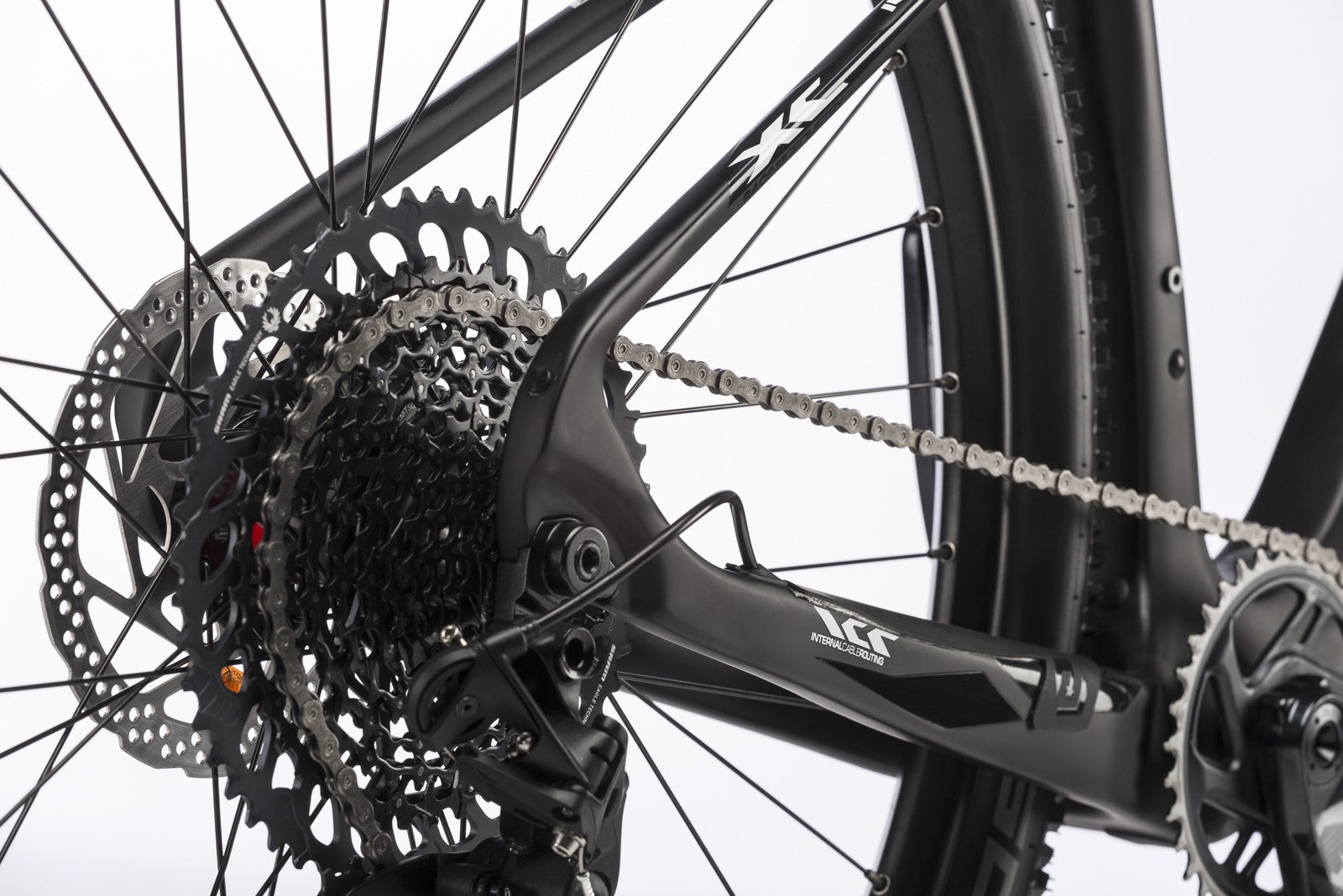 Bicicletă montană Drag Icosa Nona 5.0 29" - 5