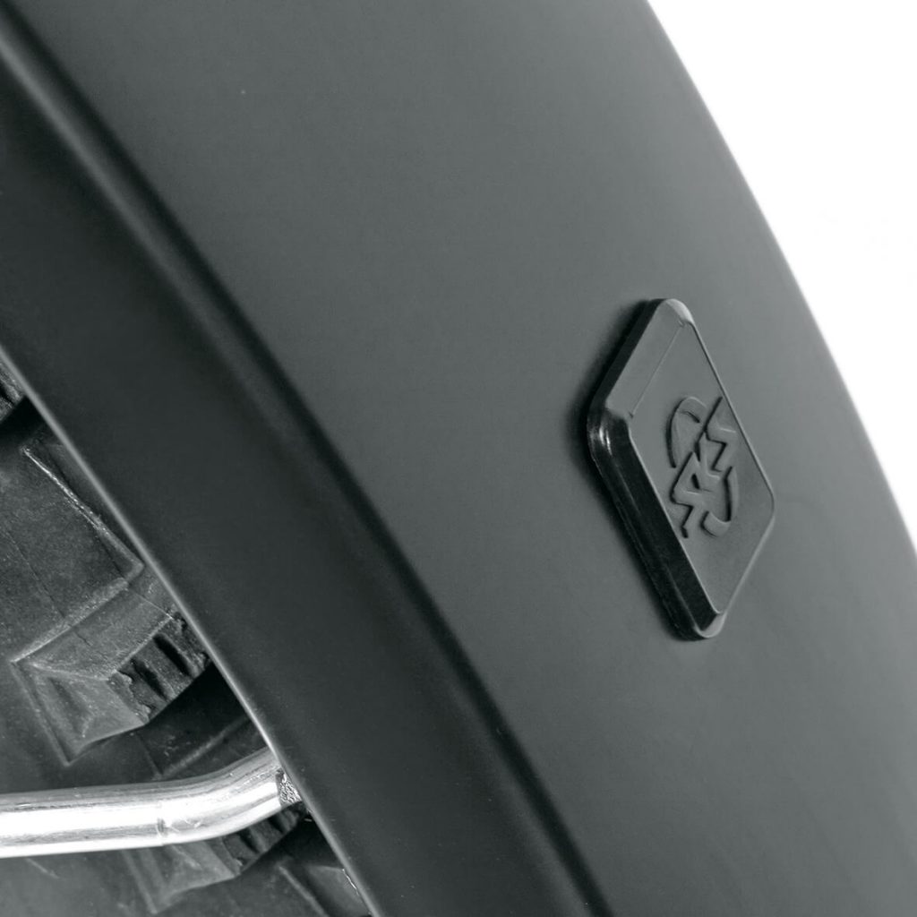 Калници SKS 29" Bluemels 75 U черен - 8