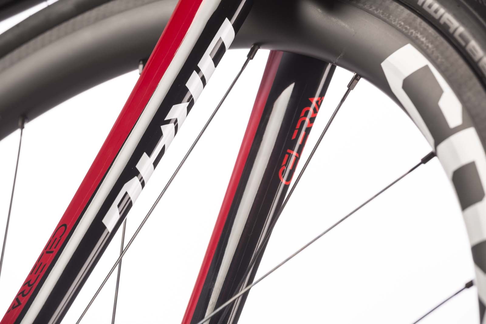 Road bike Drag Celerra DB TE 28" - 7