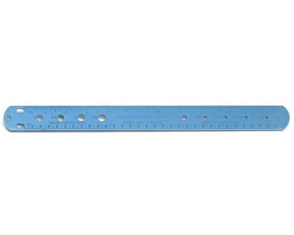 Линийка за спици, Сачми и клинове Park Tool SBC-1 - 10