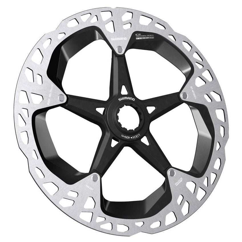 Shimano XTR/Dura Ace RT-MT900 CL Rotor Disc