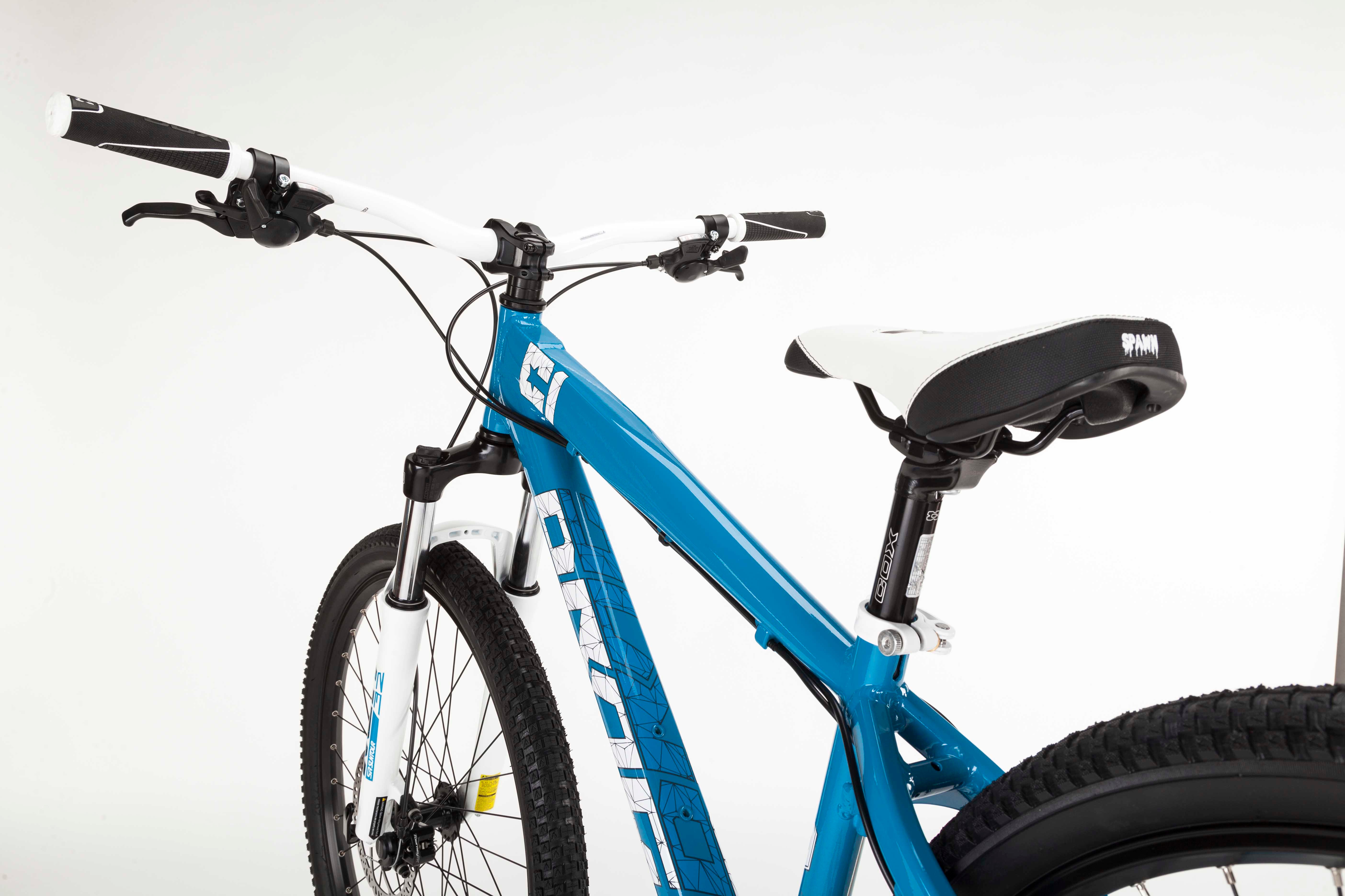 Bicycle Drag 26 C1 Pro - 16