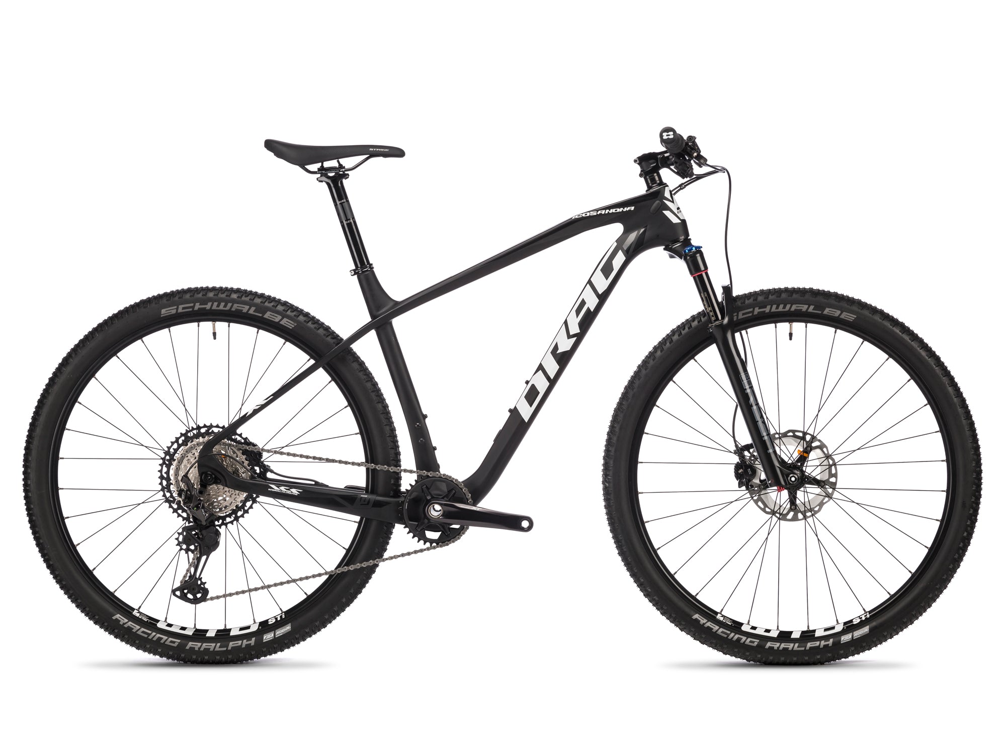 Bicicletă Drag 29 Icosa Nona 7.0 - 6