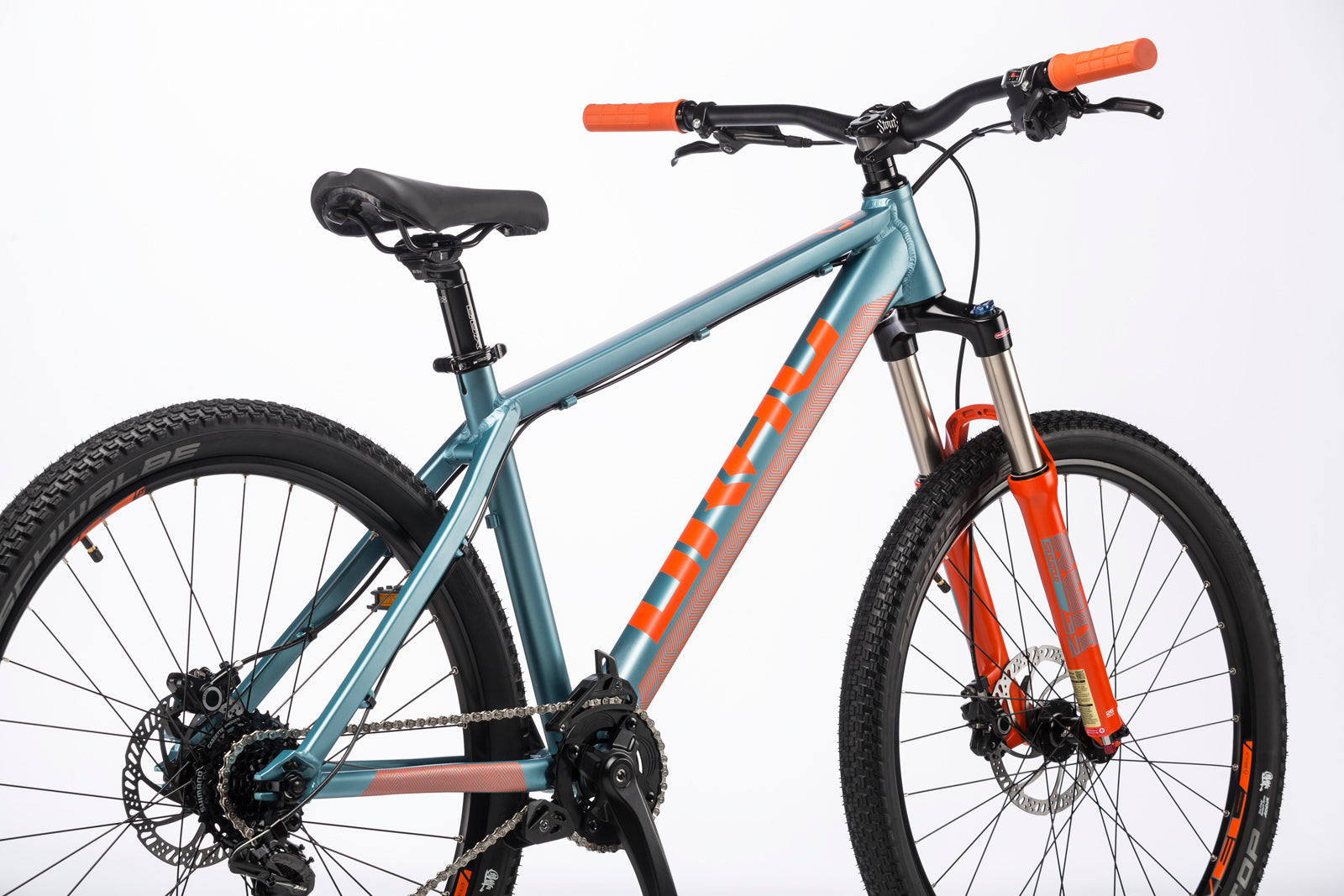 Bicicletă Drag 26 C1 Team - 4