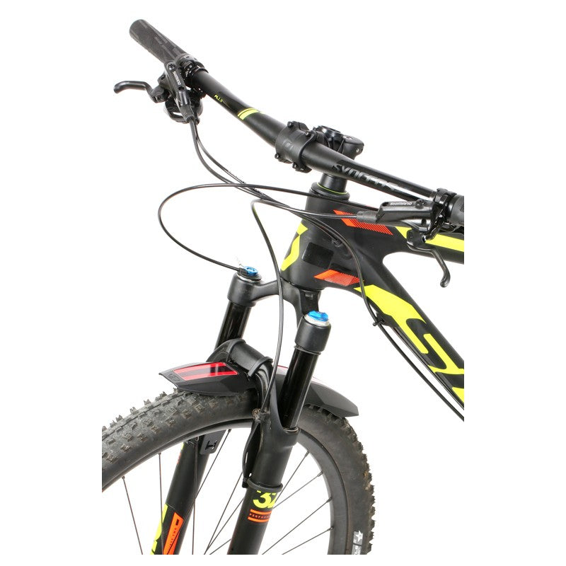 Калник преден Zefal 26"-29" Deflector FM20 черен - 6
