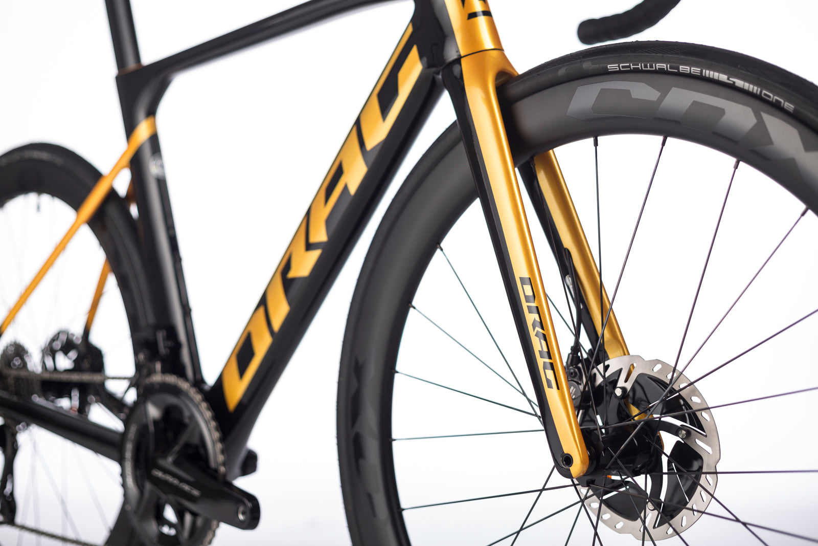Bicicletă de șosea Drag Celerra DB G2 TE 28" - 9