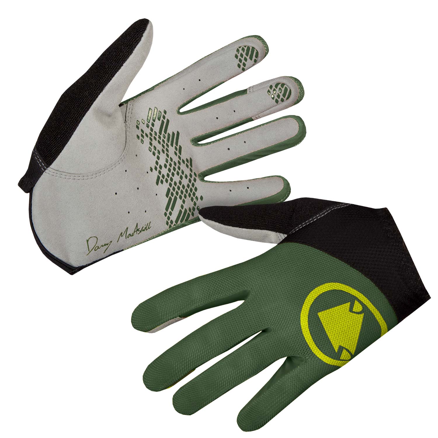 Mănuși Endura Hummvee Lite Icon - 9