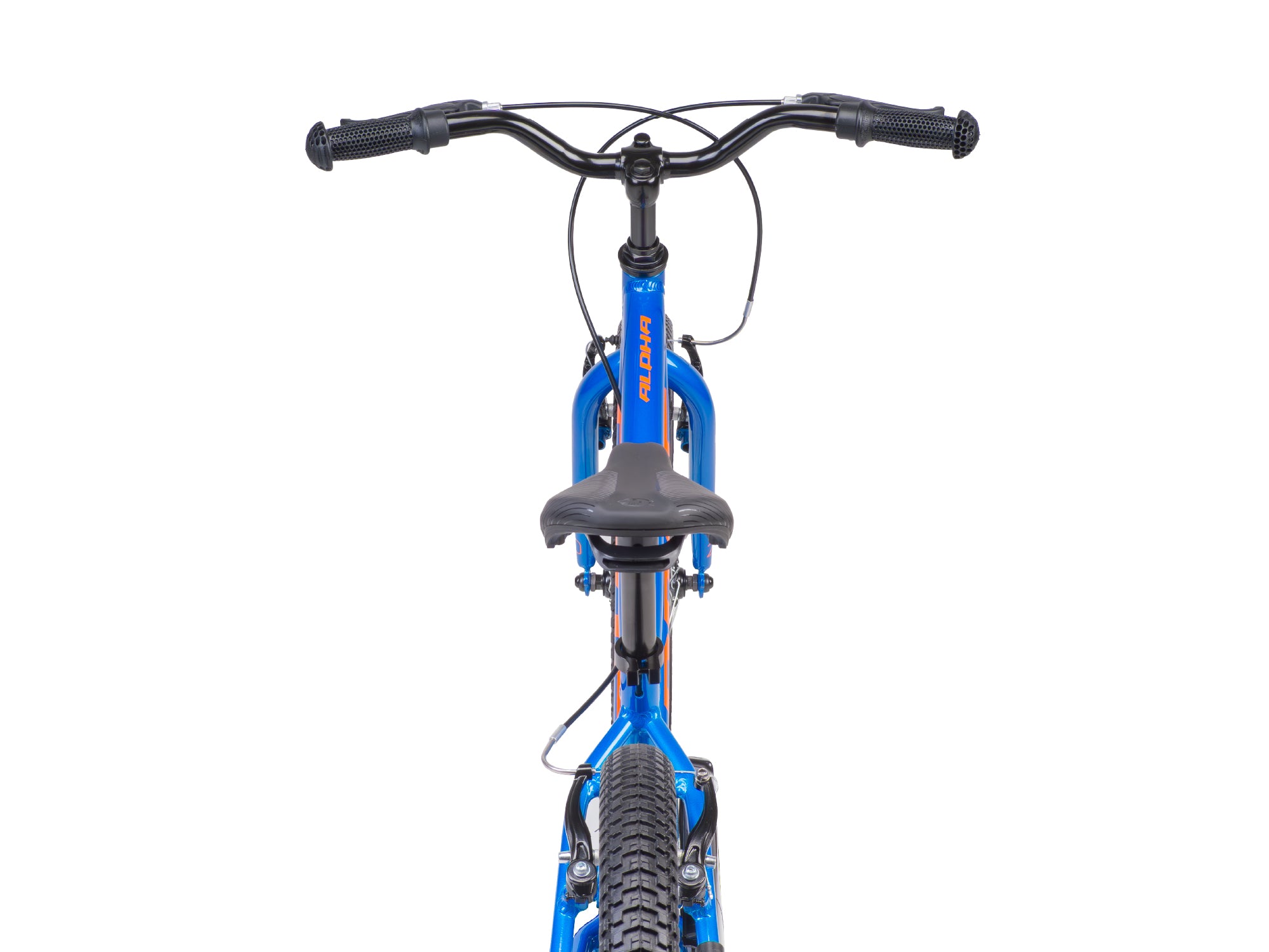 Bicicletă pentru copii Drag Alpha G2 20" - 23