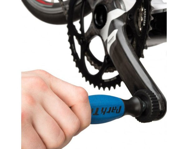 Mânere pentru pedale Park Tool DP-2 - 6