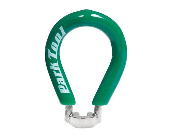 Spoke Wrench Park Tool Sw-1c 0.136" Green - 8