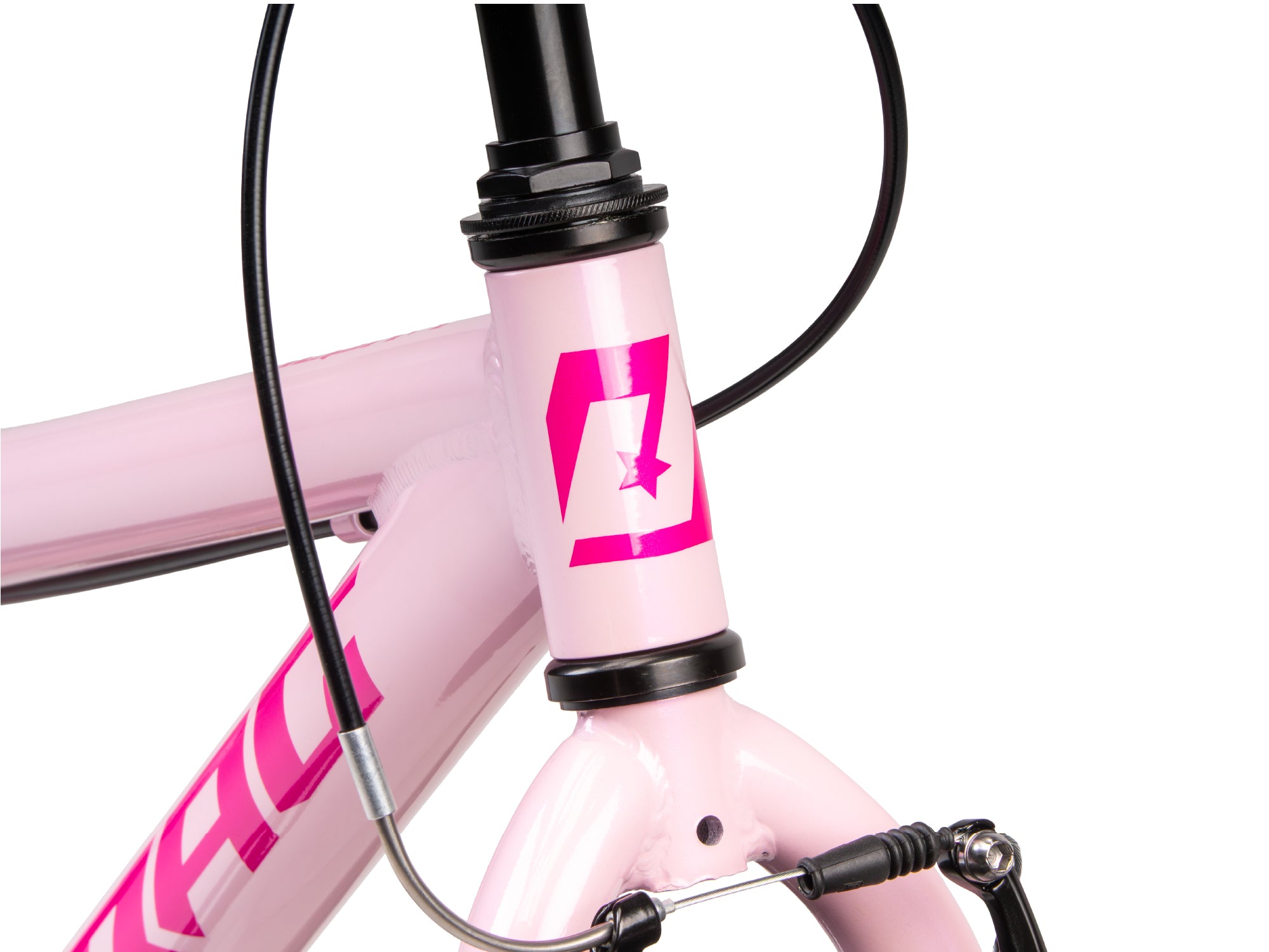 Bicicletă pentru copii Drag Alpha G2 20" - 13