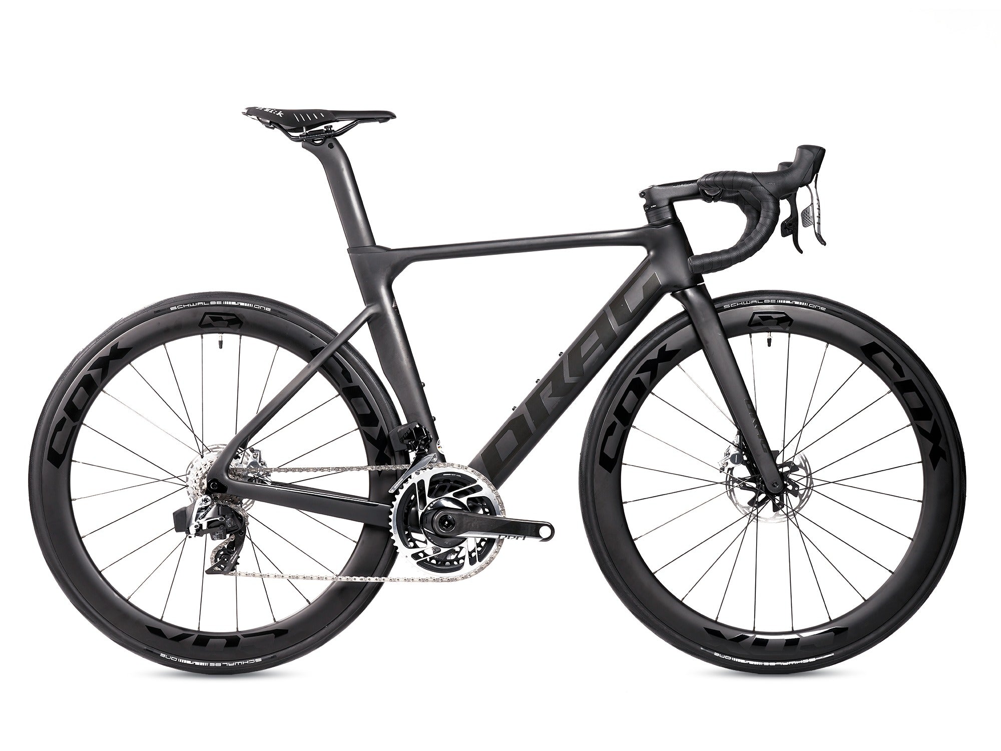 Bicicletă de șosea Drag Celerra DB G2 TE 28" - 9