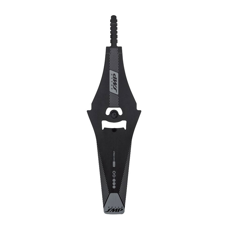 Rear mudguard SMP 28" FAN-GO - 8