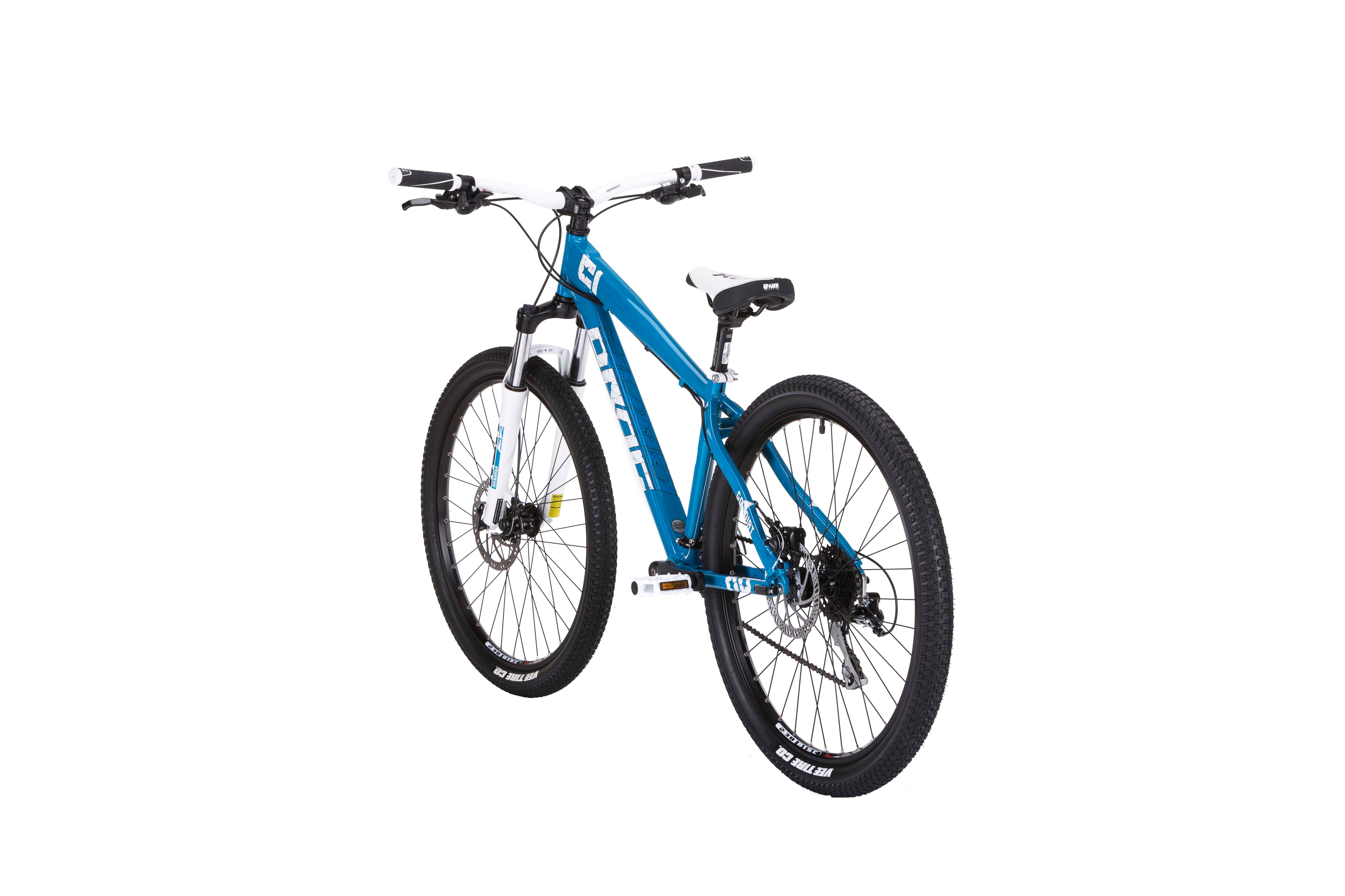 Bicycle Drag 26 C1 Pro - 11