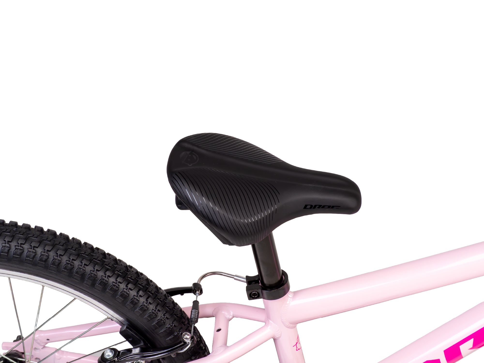 Bicicletă pentru copii Drag Alpha G2 20" - 5