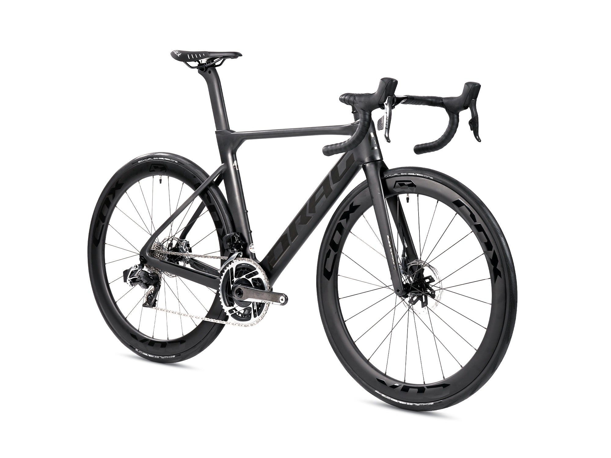 Bicicletă de șosea Drag Celerra DB G2 TE 28" - 10