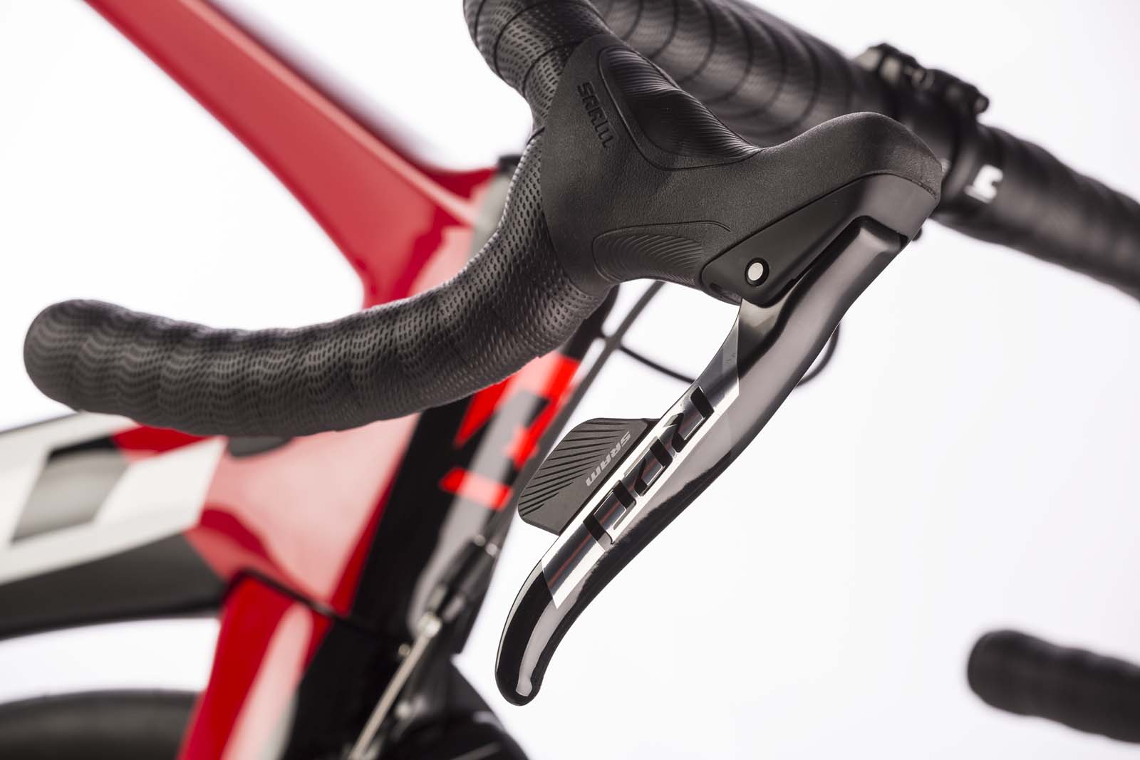 Road bike Drag Celerra DB TE 28" - 6