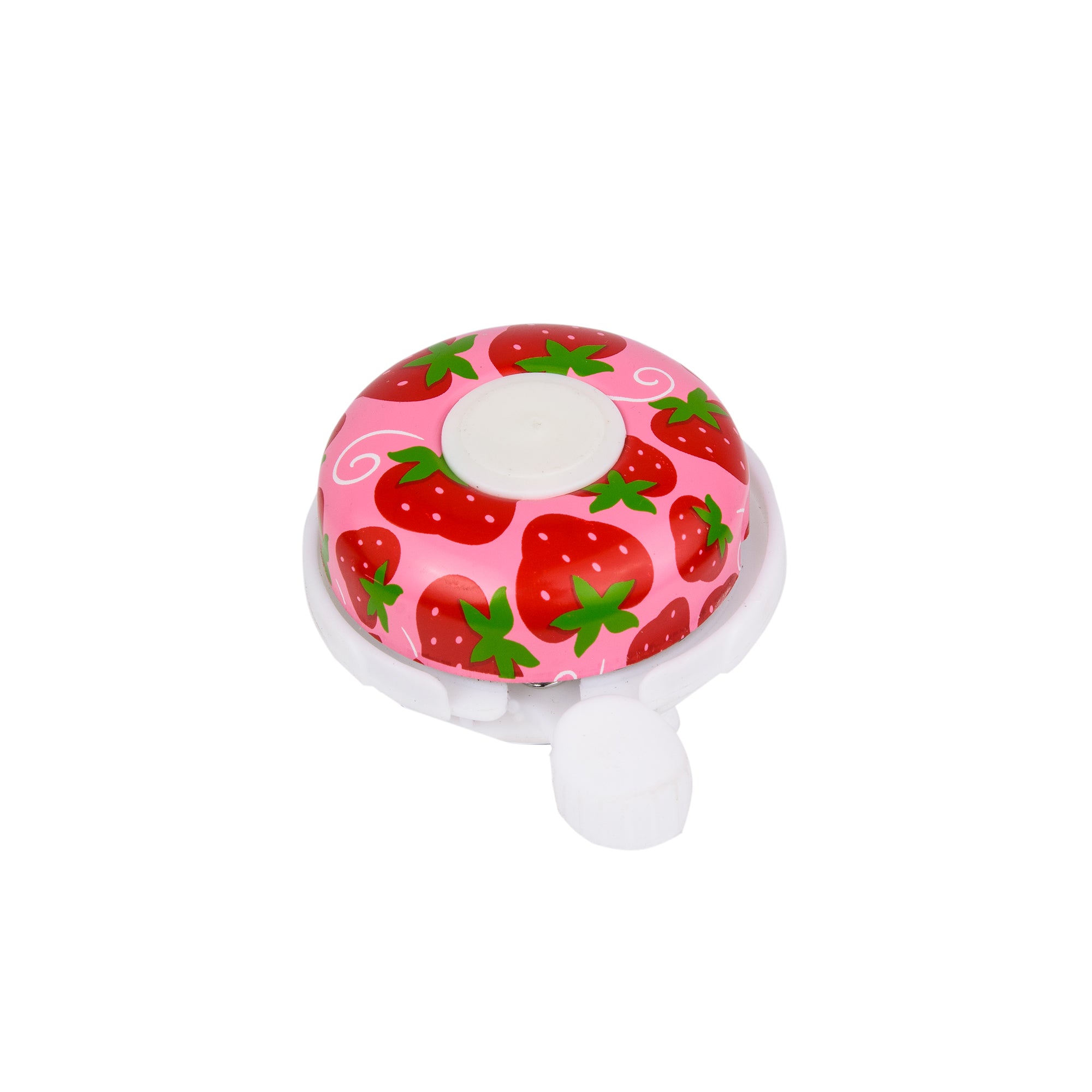 Sonerie RideFIT Cartoon aluminiu multicoloră - 6