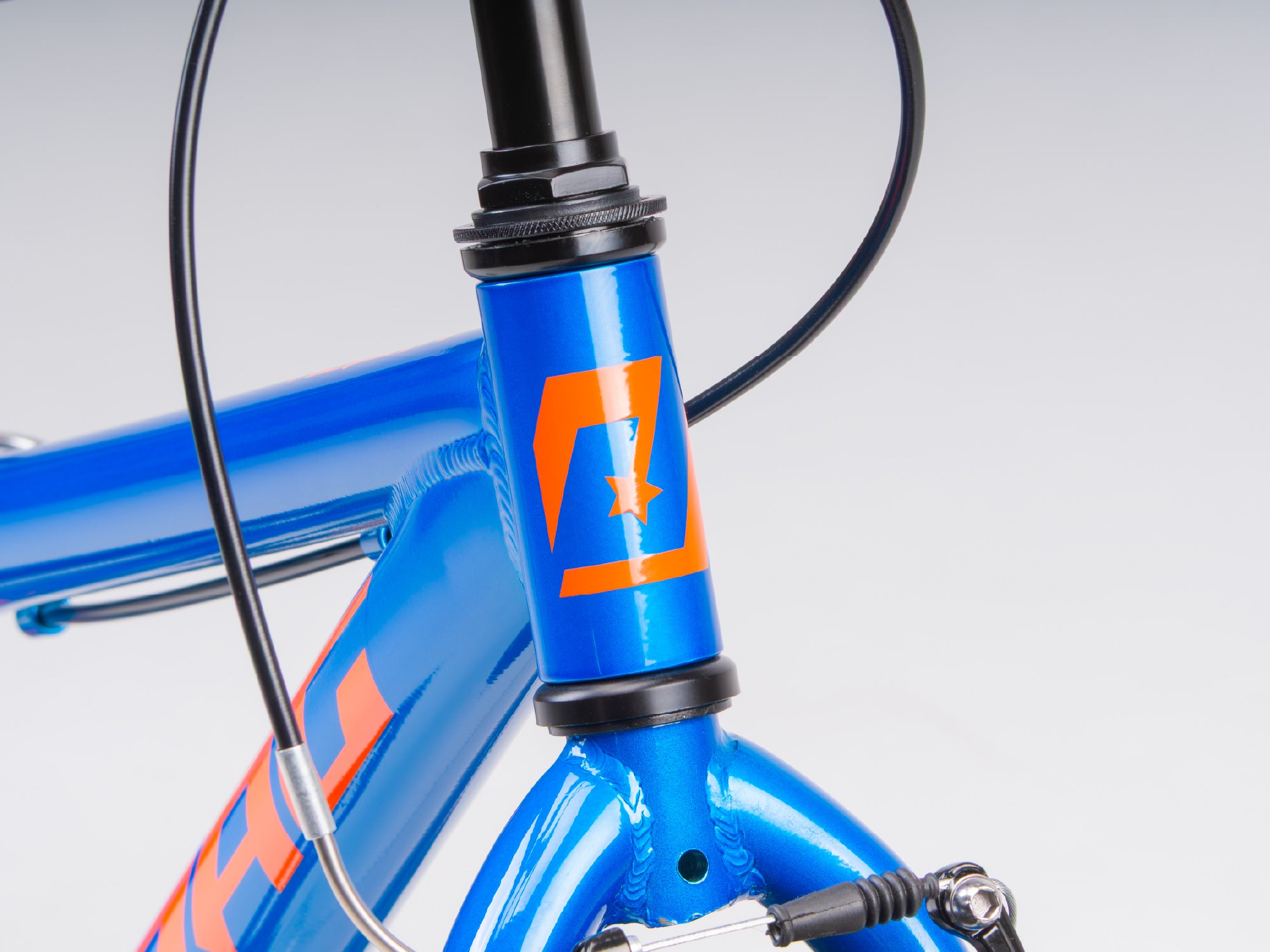 Bicicletă pentru copii Drag Alpha G2 20" - 28