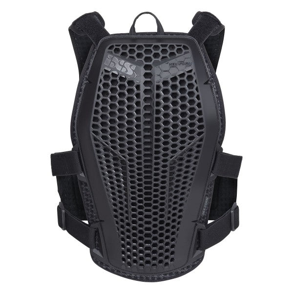 Протектор за тяло без ръкав IXS Hex - 13