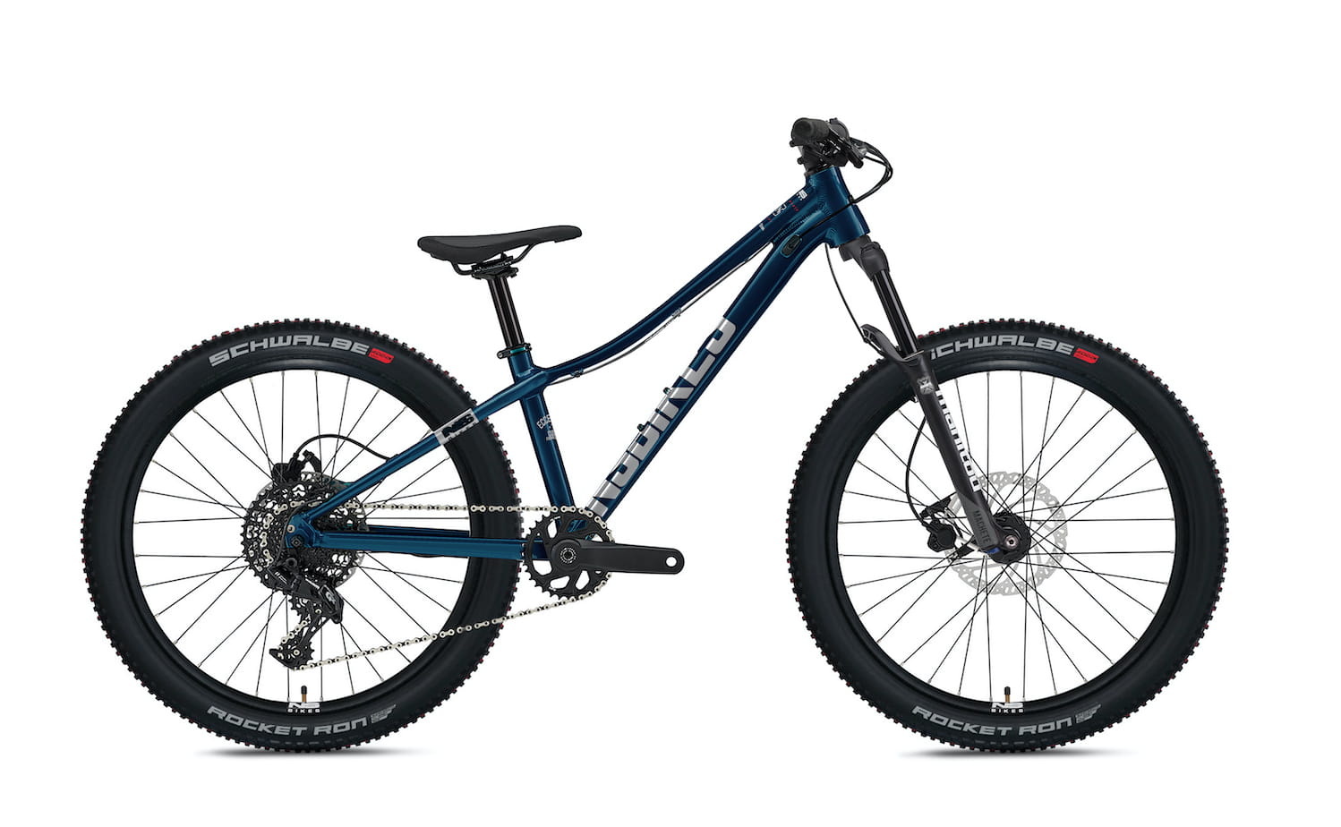 Детски велосипед NS Eccentric 24"