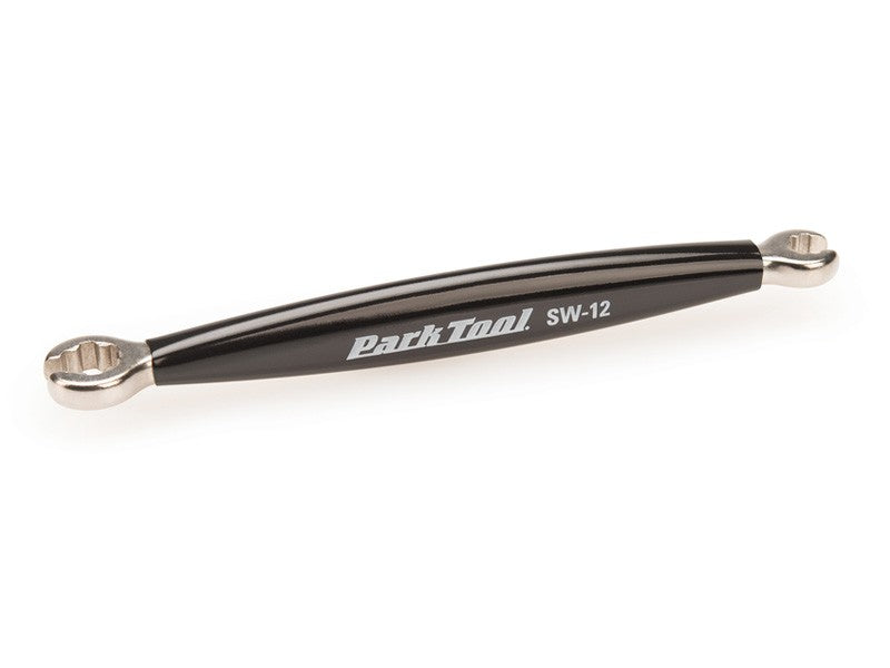 Cheie pentru spițe Park Tool Sw-12 pentru Mavic® 7-Spline 6 - 6